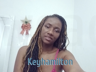 Keyhamilton