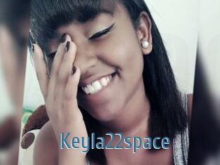 Keyla22space