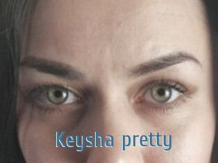 Keysha_pretty