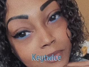 Keytwice