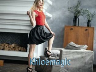 Khloemagic