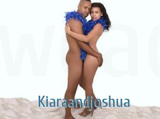 Kiaraandjoshua