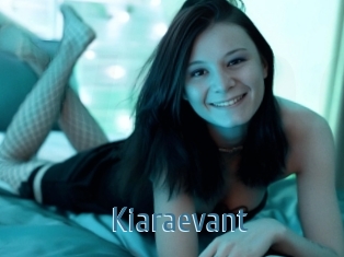 Kiaraevant