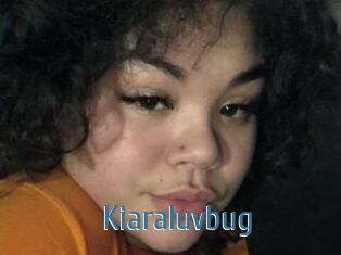 Kiaraluvbug