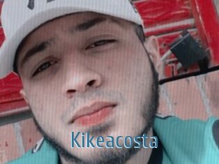 Kikeacosta