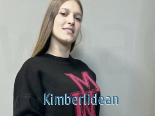 Kimberlidean