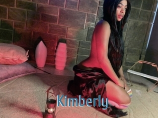 Kimberly