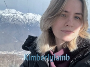 Kimberlylamb