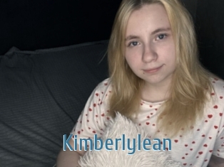 Kimberlylean