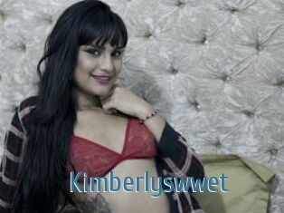 Kimberlyswwet