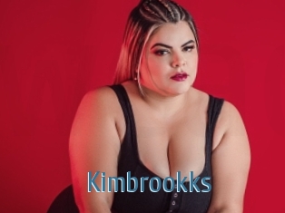 Kimbrookks