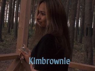 Kimbrownie
