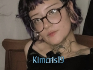 Kimcris19