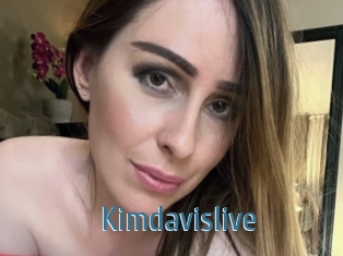 Kimdavislive