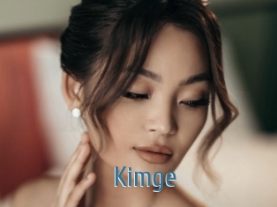 Kimge