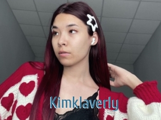 Kimklaverly