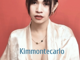 Kimmontecarlo