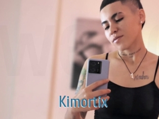 Kimortix