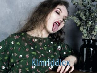 Kimriddlex