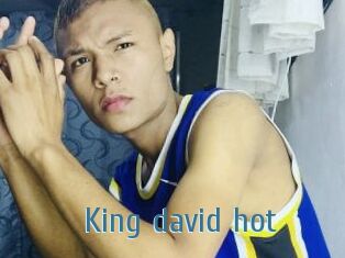 King_david_hot
