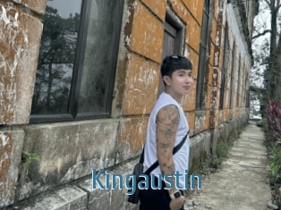 Kingaustin