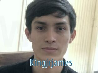 Kingjrjames