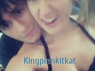 Kingpinnkitkat
