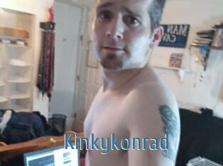 Kinkykonrad