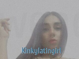 Kinkylatingirl