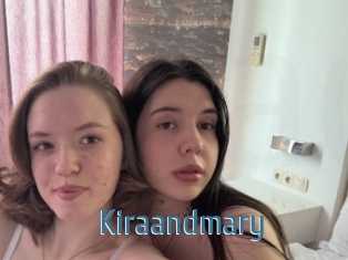 Kiraandmary