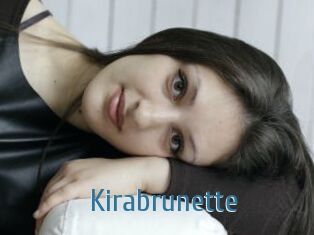 Kirabrunette
