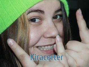 Kiracorter