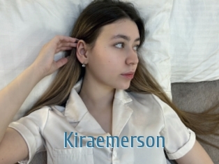 Kiraemerson