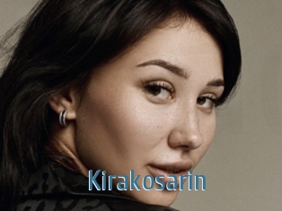 Kirakosarin