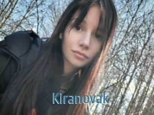 Kiranovak