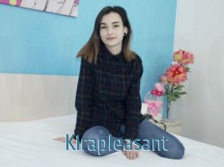 Kirapleasant
