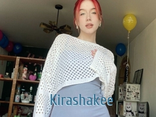 Kirashakee
