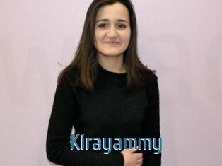 Kirayammy