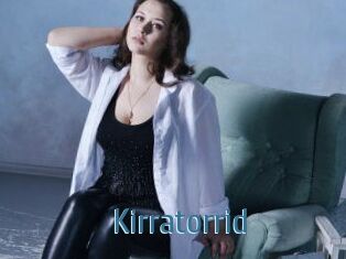 Kirratorrid