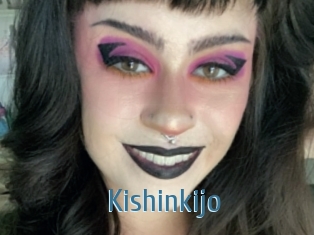 Kishinkijo