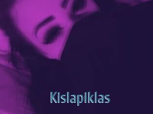 Kislapiklas