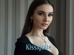 Kissxjolie