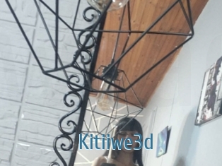 Kitiiwe3d
