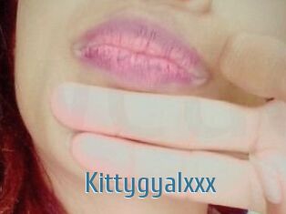 Kittygyalxxx