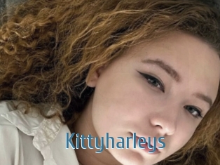 Kittyharleys