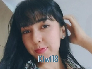 Kiwi18