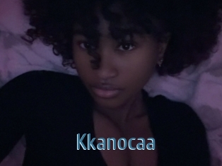 Kkanocaa