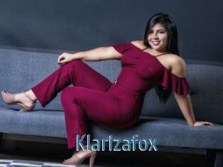 Klarizafox