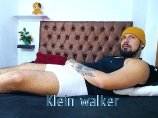 Klein_walker