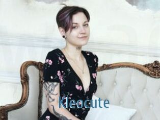 Kleocute
